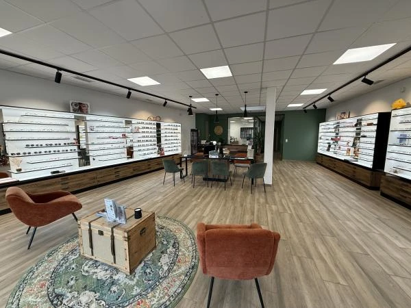 OPTIQUE DE DEKEN