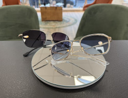 Lunettes de soleil à Fresnes-sur-Escaut